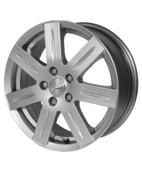 SSW 095 HS/LP R18 W8.5 PCD5x114.3 ET38 DIA73.1